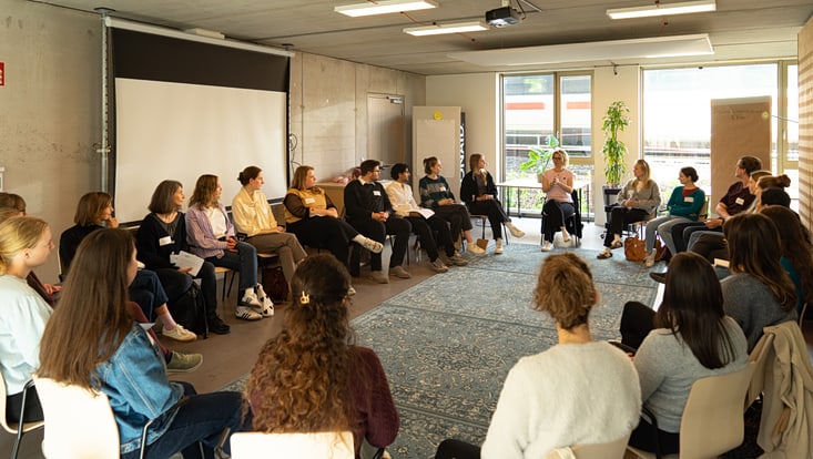 Promovierendentag 2025