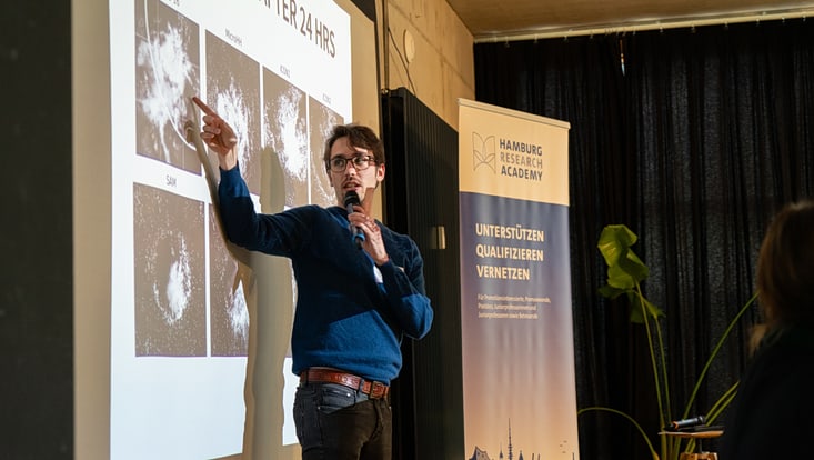 Promovierendentag 2025