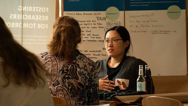 Promovierendentag 2025