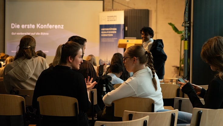 Promovierendentag 2025