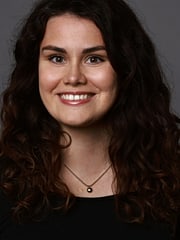 Lea Modrozinski