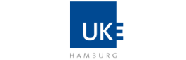 Logo des UKE