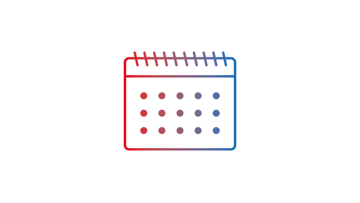 Icon Kalender