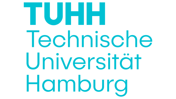 Logo Technische Universität Hamburg