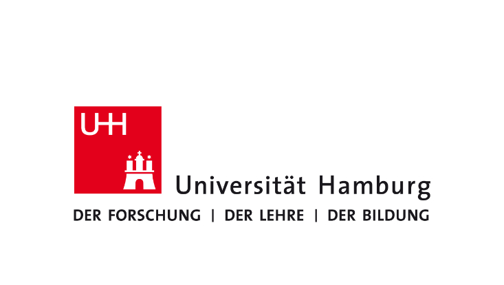 Logo Universität Hamburg