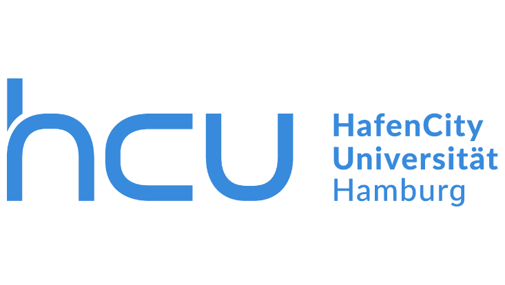 Logo HafenCity Universität Hamburg