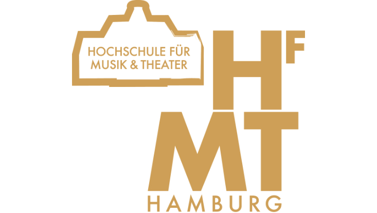 Logo Hochschule für Musik und Theater
