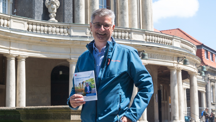 Wolfgang Schlichting
