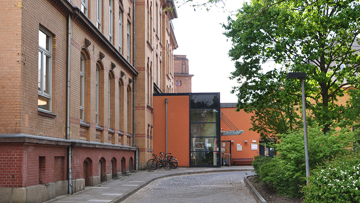 Zentrum für Weiterbildung