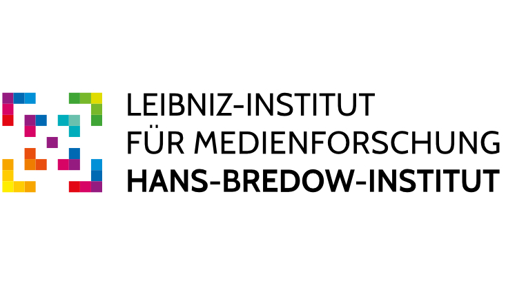 Logo Hans-Bredow-Institut
