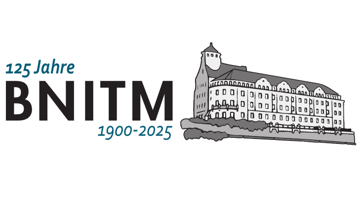 Logo Bernhard-Nocht-Institut