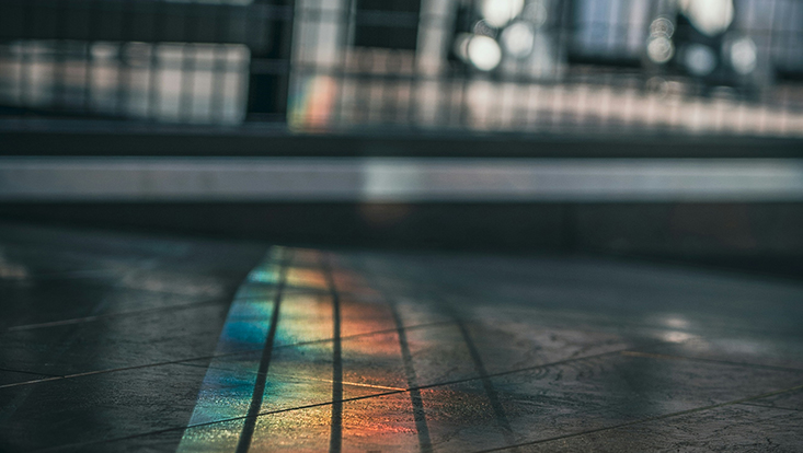 Religion – Gender – Sexualität