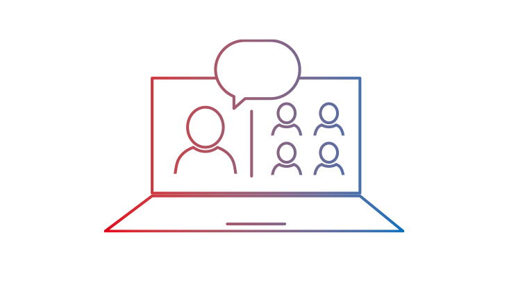 Online-Infoveranstaltung