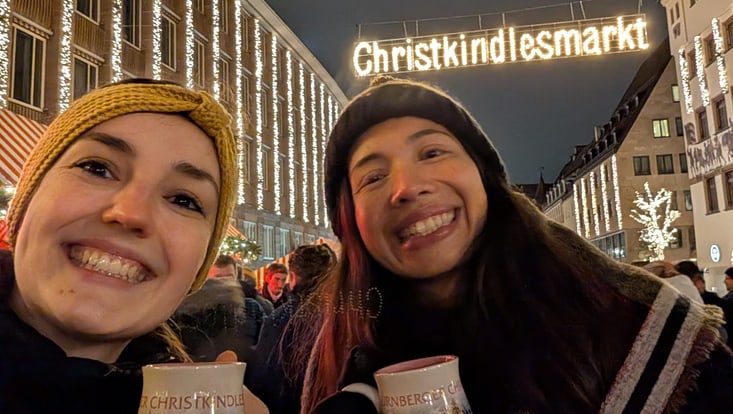 Weihnachtsmarkt