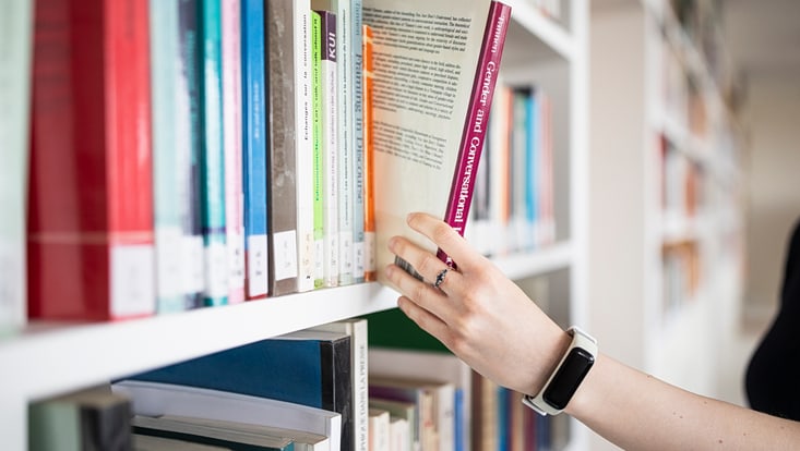 Bibliothek