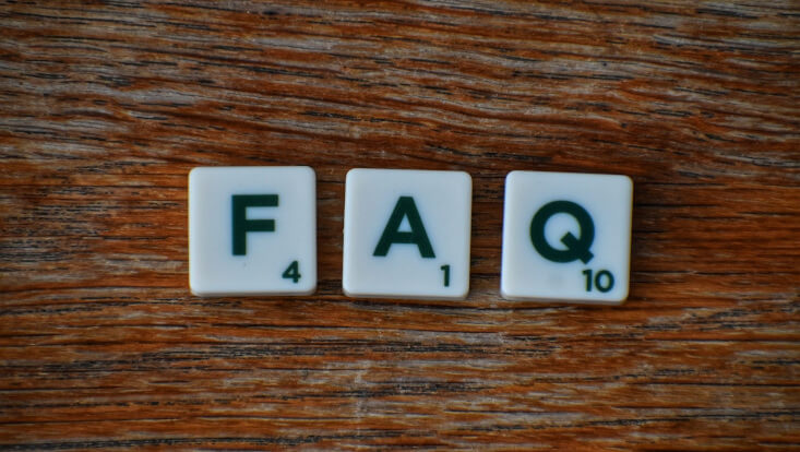 FAQ