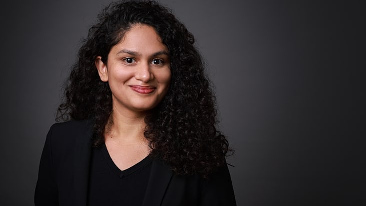 Pragya Chopra Pragya Chopra