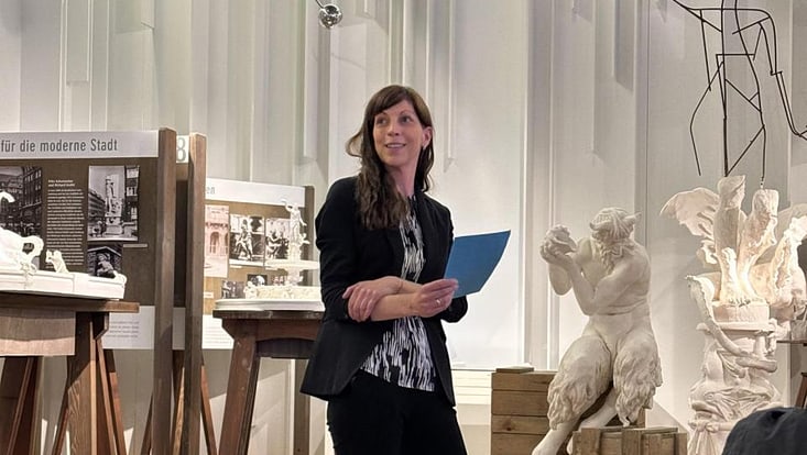 Judith Niesen