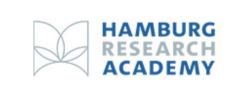 Logo der Hamburg Research Academy