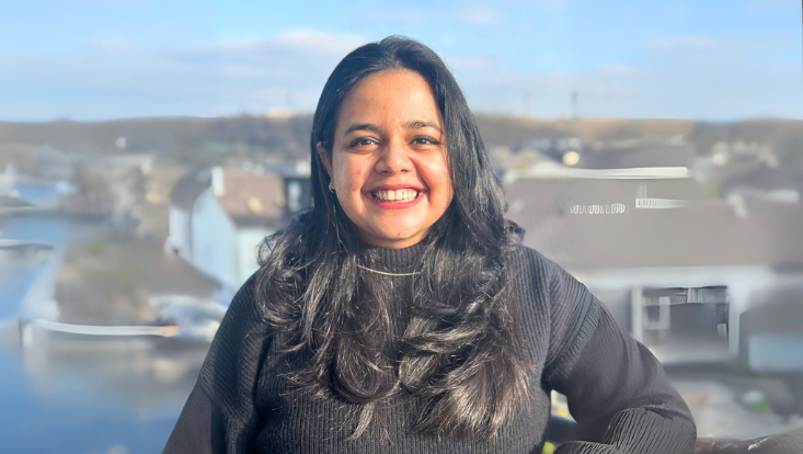 Dr. Aastha Tyagi