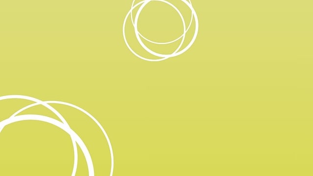 GinF-Logo mit Farbverlauf