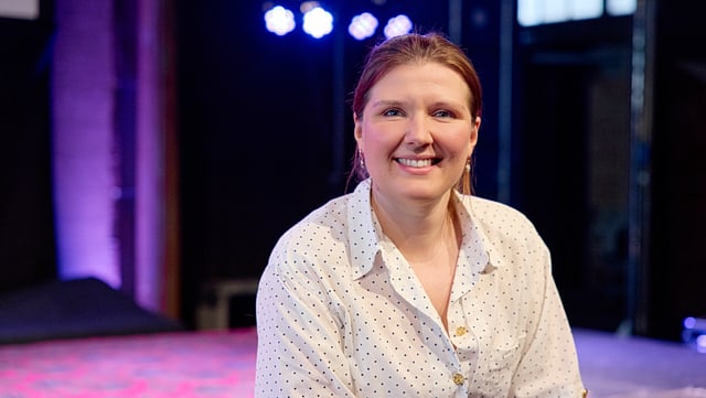 Yvonne Kaden Yvonne Kaden