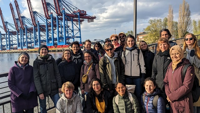 City Walks City Walks