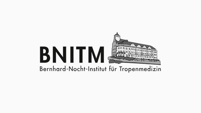 Das Logo des Bernhard-Nocht-Institut für Tropenmedizin