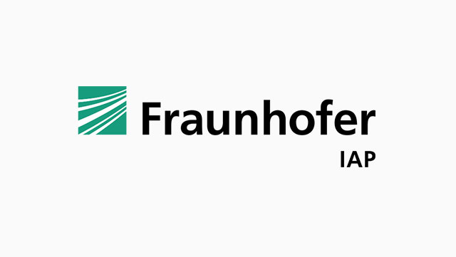 Das Logo des Fraunhofer-Institut für Angewandte Polymerforschung