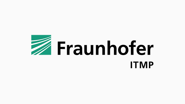 Das Logo des Fraunhofer-Institut für Translationale Medizin und Pharmakologie ITMP