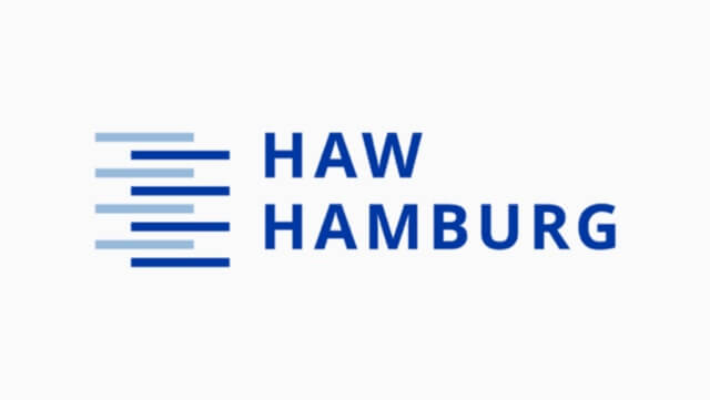 Das Logo der HAW Hamburg