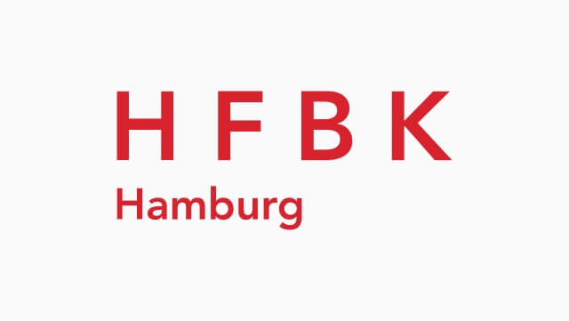 Das Logo der Hochschule für bildende Künste