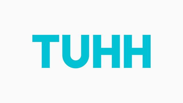 Das Logo der Technischen Universität Hamburg