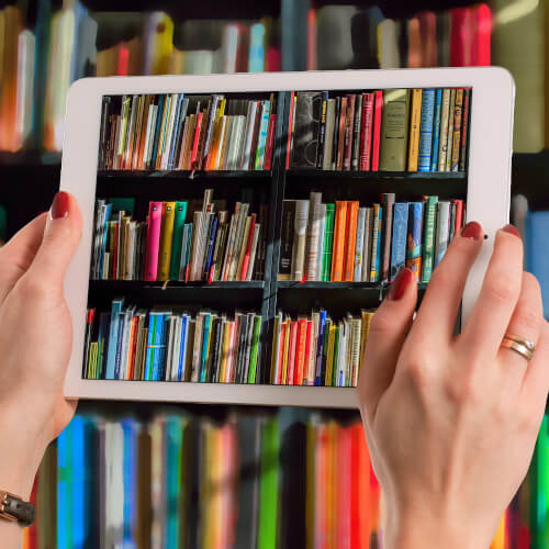 eLibrary