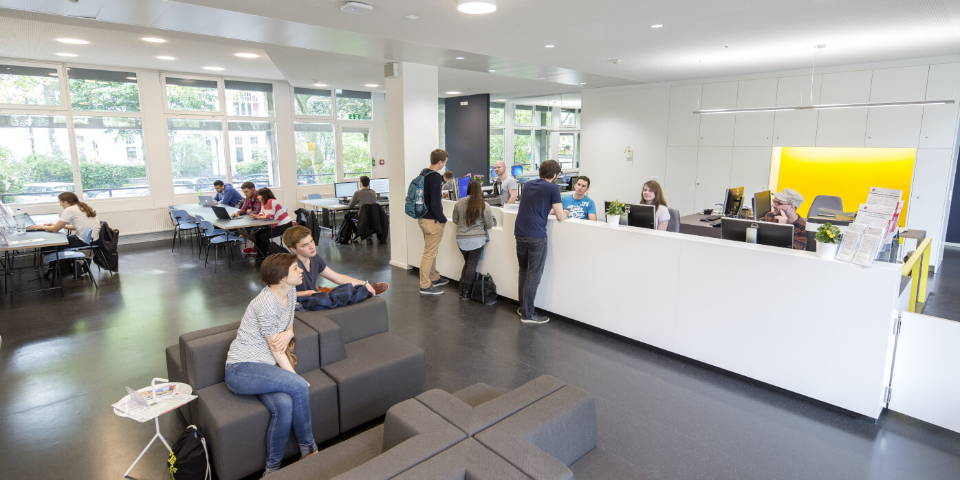 Bild ServiceDesk