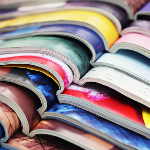 publications