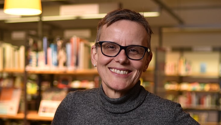 Ingrid Piller Portrait Panelist