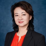 Zhen Ru Dai Portrait Panelist