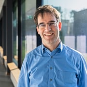 Henning Moritz Portrait Panelist