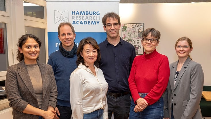 Panelists HPD Panelists Postdoc Days