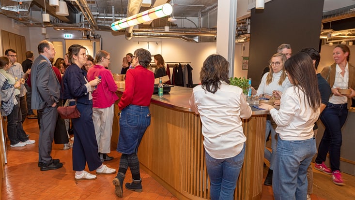 Hamburg Postdoc Days 2025 Hamburg Postdoc Days 2025