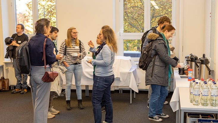 Hamburg Postdoc Days 2025 Hamburg Postdoc Days 2025