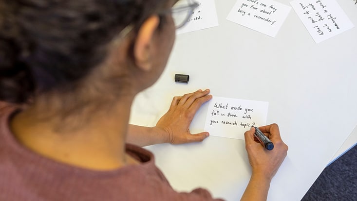 Hamburg Postdoc Days 2025 Hamburg Postdoc Days 2025