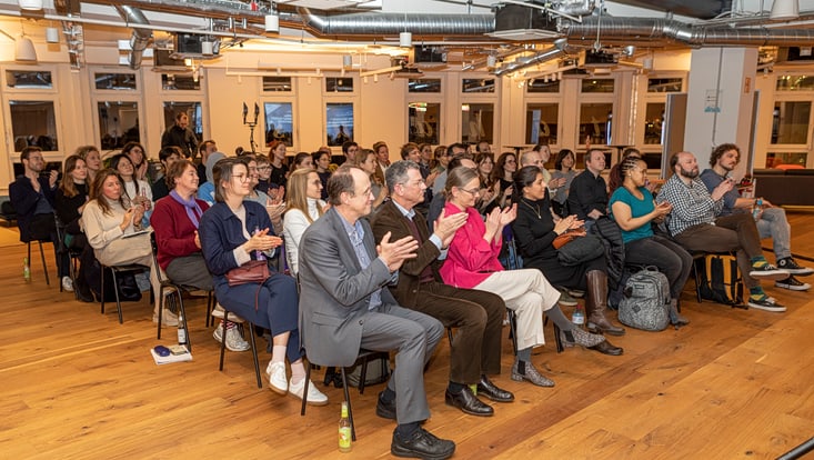 Hamburg Postdoc Days 2025 Hamburg Postdoc Days 2025