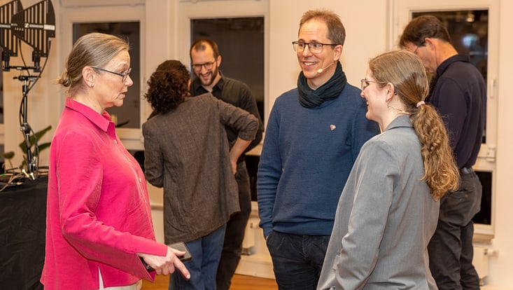 Hamburg Postdoc Days 2025 Hamburg Postdoc Days 2025