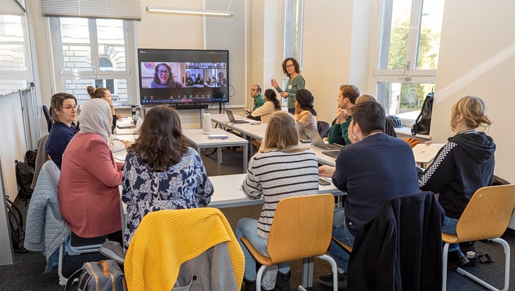 Hamburg Postdoc Days 2025 Hamburg Postdoc Days 2025