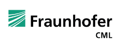 Logo Fraunhofer CML