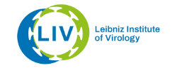 Logo Leibniz Institute of Virology