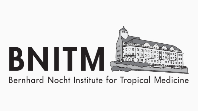 Logo of Bernhard Nocht Institute for Tropical Medicine
