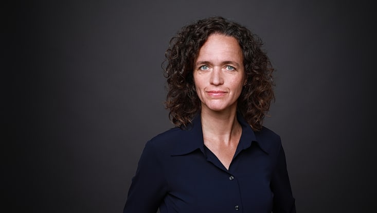 Kerstin Lange